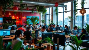 Build first tech team in Vietnam for foreign entrepreneurs