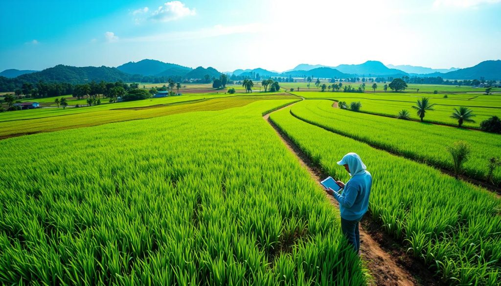 Vietnam agritech innovation